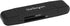 StarTech.com 3.0 5Gbps USB Memory Card Reader - USB SD Card Reader - Compact - - USB Card Reader - MicroSD USB Adapter