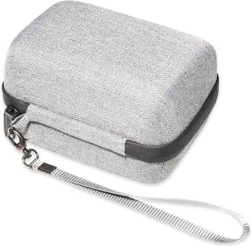 Alltravel Camera Case for Kodak PIXPRO Astro Zoom AZ252-RD, AZ401-WH, AZ421, Minolta 20MP, WIKICO 4K Camera