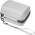 Alltravel Camera Case for Kodak PIXPRO Astro Zoom AZ252-RD, AZ401-WH, AZ421, Minolta 20MP, WIKICO 4K Camera
