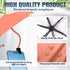 ROCKFEELTEE Phone Umbrella Umbrella for Phone, Clip-On Sun Shade for Smartphones, Universal Fit, UV Protection, Outdoor