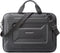 BAGSMART 15.6-16 inch Laptop Computer Case with Strap,Shockproof Waterproof Laptop Bag with