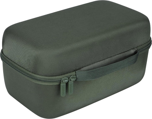 Storage Case for Anker 548 Power Bank Power Station 60,000mAh (Green Case Only)