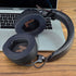 Quantum 800 600 Cooling Gel Ear Pads Replacement Cover Cushions for JBL Quantum 800/Q800/Q600 Over-Ear Headphones