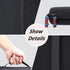 Khanka Hard Carrying Case for Baseus 100W USB C Portable Laptop Charger, Case Only
