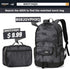rickyh style Lightweight School Backpack Travel Bag for Men & Women with Laptop Compartment