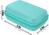 Aenllosi Hard Storage Case Compatible with Phomemo D30 Bluetooth Wireless Mini Label Printer. Only Case,Green