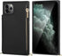 Bocasal Crossbody Wallet Case for iPhone 11 Pro Max, Card Holder, Zipper Card Slot Protector, Shockproof Purse Cover