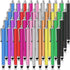 YITIAOXIAOYU 40 Pack Stylus Pen,High Precision and Sensitivity Stylus for Everyday Writing/Drawing,Universal Stylus