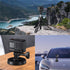 JJC 1/4"-20 Tripod Mount Adapter - Compatible with GoPro Hero 12 11 10 9 8 7 6 5, DJI Osmo Action 4 3