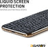 Universal Liquid Glass Screen Protector for All Phones | iPhone, Galaxy | Made in USA | Retail Packaged