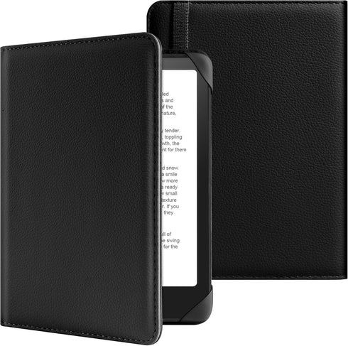 HoYiXi 6.8 Inch 7 Inch T68/iReader Ocean,6.8-7" Universal Case for Kindle eReaders Compatible with Paperwhite/Kobo/BOOX