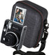 Mchoi Hard Portable Case for Fujifilm Instax Mini 40 / Mini 41 Instant Camera, Case Only