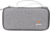 Aproca Hard Travel Storage Case for MUSICOZY Sleep Headphones, Headband Sleeping Headphones, Sleep Eye Mask