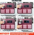 SayoDevice O3C OSU Keyboard with Rapid Trigger Hall Switches, Magnetic Linear Switches, Knob, Screen, Copy Paste, Macro