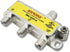 3 Way Antronix MMC1003H-B MoCA 2.0 Splitter - 5-1675 MHz for Frontier Formerly Verizon Fios