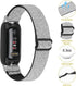 Replacement Bands Compatible with Fitbit Inspire 3, Nylon Band Elastic Stretchy Loop Quick Release Wrist Bands for