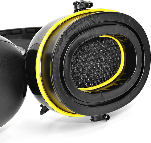 Wireless Ear Pads Cushions Replacement for Earpads, Cooling Gel for 3M WorkTunes Connect Hearing Protector
