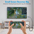 Lightning to HDMI Adapter • HDMI Cable for iPhone to TV • Compatible with iPhone 14, 13, 12, 11 with 1080P HD Display