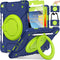 Andnary Case for iPad 9th/8th/7th Generation 10.2 inch, Shockproof Cover with Screen Protector/360