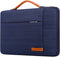 Lacdo 15.6 inch Portable Monitor Case for Most 15.6 inch Portable External Monitor,