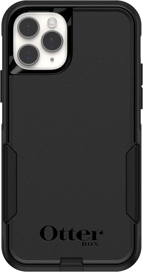 OtterBox Commuter 11 Packaging Series Case for iPhone PRO - Non-Retail - (Black)