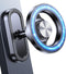 Coolpow Dual Magnetic Phone Holder for Gym Mag Safe Phone HolderStrong Magnet