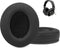 GVOEARS Replacement Ear Pads for Sony MDR 7506, Mesh Material Earpad Cushions for Sony MDR V6/V7, Noise Isolation