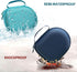 Headphone Headset Case Compatible with JBL, Beats, Sony, Soundcore, Light Purple