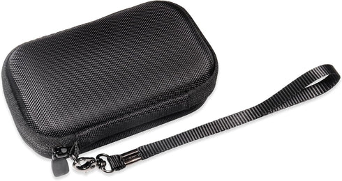 GETGEAR Case for Anker MagGo Power Bank, Qi2 Certified 15W Ultra-Fast MagSafe-Compatible Portable Charger
