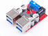 DC-DC USB Charging Module 9V 12V 24V (8V-35v) to 5V 5A 8A