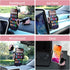 eing Car Phone Mount Holder Dashboard Air Vent Windshield, Compatible with iPhone 12/11/11 Pro/8 Plus/8/SE/X/XR/XS/7