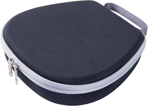 Khanka Hard Carrying Case for Sony SRS-NS7 Wireless Neckband Bluetooth Speaker, Case Only
