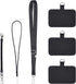 Eco-Fused Phone Lanyard for Easy Carrying