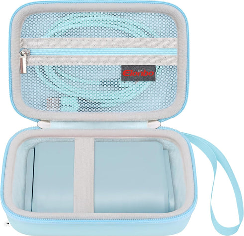Elonbo Carrying Case for GL.iNet GL-MT3600BE (Beryl 7)/ GL-MT3000 (Beryl AX)/ GL-AXT1800