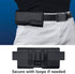 Holster for iPhone 15 Pro Max, 14 Plus, 13 Max, 12 Max, 11 Max, Xs Max, Leather Cell Phone Belt Holder