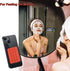 5-Colors Silicone Suction Cups for Phone Case, Self-Adhesive Mount for Hands Free Mobile Accessory - Compatible with