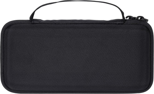 co2CREA Hard Case for BolaButty X-GO C27C - Replacement for IPX5 Waterproof Bluetooth Speaker (Black)