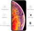 Ailun 3 Pack Tempered Glass Screen Protector for iPhone 11 Pro Max/Xs Max 6.5" (2019/2018) - Case Friendly