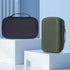 Storage Case Compatible with Anker 548 Power Bank Power Station 60,000mAh and PowerCore Reserve 192Wh (Green Case Case Only)