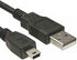 JNSupplier USB Data Sync Transfer Cable Cord Lead for Nikon DSLR D600 D610