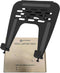 ULTRARM Laptop Tray Steel Notebook Holder for Monitor Arm Desk Mount Stand Fits