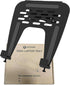 ULTRARM Laptop Tray Steel Notebook Holder for Monitor Arm Desk Mount Stand Fits
