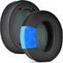 Replacement Earpads Cushions for Anker Soundcore Life Q20/Q20 BT Headphones, Cooling Gel and Sponge Earmuffs
