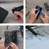 iFixit Essential Electronics Toolkit, PC, Laptop, Phone Repair Kit