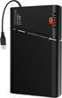 Kesguar Portable Charger 20000mAh, 22.5W PD 3.0+QC 4.0 Super Fast Charging Power Bank,