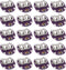 DIANN 20pcs Coin Cell Battery Holder CR2032 Battery Mount Module for Lilypad
