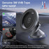 SYNCWIRE MagSafe Car Mount - 360° Rotation Magnetic Phone Holder for Car Dashboard, Compatible with iPhone 15 Pro Max