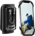 Detachable Phone Holder for Backpack Strap, Mount for Smartphones, Backpack Strap Phone Holder