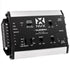 NVX XLOC24X High Voltage Active Line Output Converter - 2 Inputs / 4 Outputs with Remote Level Control