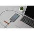 Native Union Belt Cable USB-C to Lightning, 4ft Ultra-Strong Reinforced Charging Cable with Leather Strap [MFi